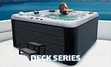 Deck Series Ecatepec hot tubs for sale