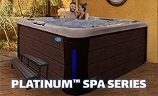 Platinum™ Spas Ecatepec hot tubs for sale