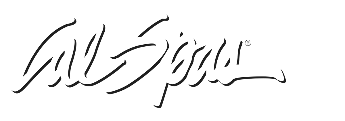 Calspas White logo Ecatepec