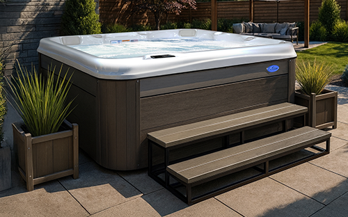Patio&trade; Spas Ecatepec hot tubs for sale