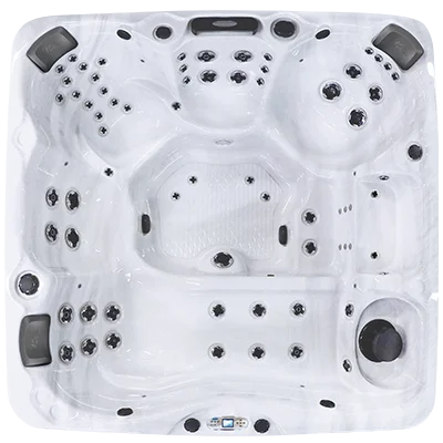 Avalon EC-867L hot tubs for sale in Ecatepec